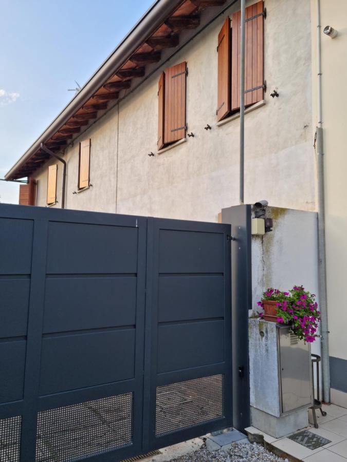 Da Artu' Villa Udine Exterior foto